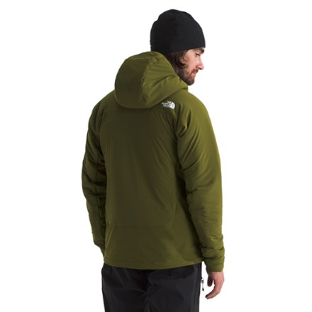 Summit Series Casaval Hybrid Insulated Hoodie - Men's