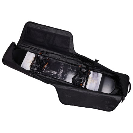 RoundTrip Snowboard Roller Bag - 165 cm