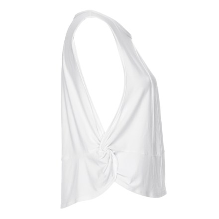 Featherweight Side Note Tank Top - Women's