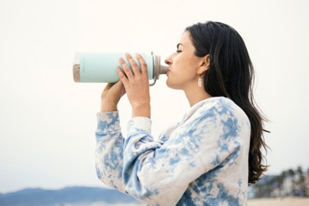 TKWide Insulated Water Bottle with Chug Cap - 32 fl. oz.