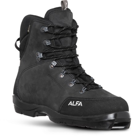 Kikut Perform GTX Cross-Country Ski Boots