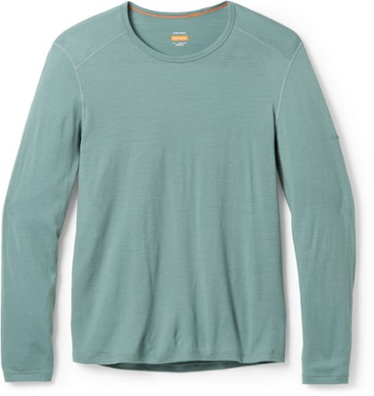 Merino 200 Oasis Long-Sleeve Crewe Thermal Top - Men's