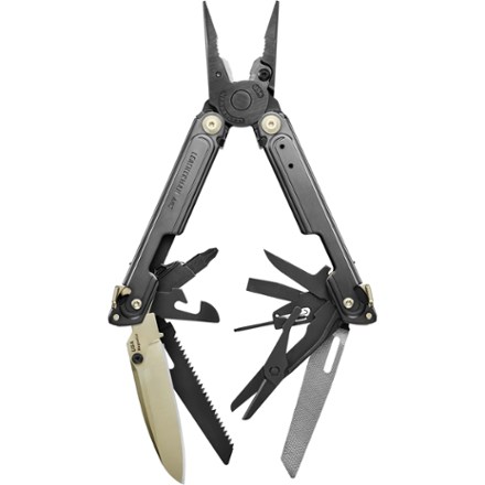 ARC Obsidian Multi-Tool