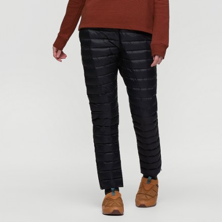 Fuego Down Pants - Women's