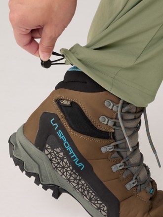 Leslie Falls Pull-On Pants - Women's