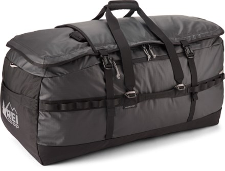 Big Haul 120 Recycled Duffel 