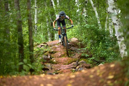 Rangefinder Deore 10 29er Mountain Bike