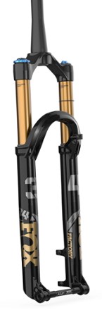 34 Factory Suspension Fork