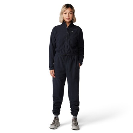 Microchill One-Piece Jumpsuit - Women's