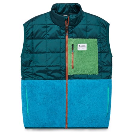 Trico Hybrid Insulated Vest - Men's