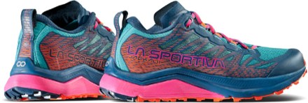 Jackal II Trail-Running Shoes - Women's