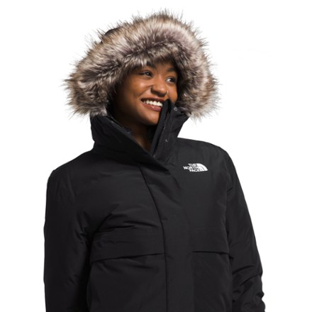 Arctic Bomber Insulated Jacket - Women's