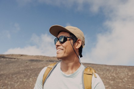 Tera Polarized Sunglasses