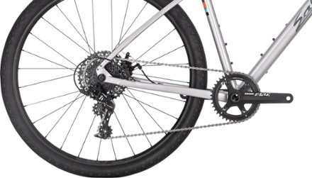 Journeyer Apex 1 650b Bike