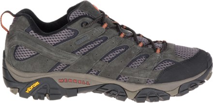 Moab 2 Waterproof Hiking Shoes - Men's