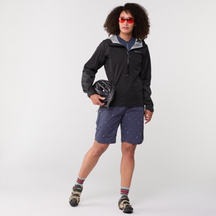Dirt Roamer Storm Bike Jacket - Women's