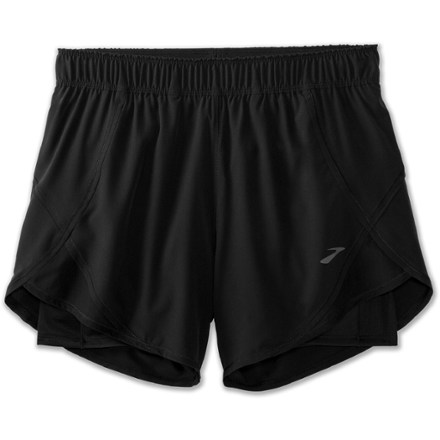 Chaser 5" 2-in-1 Shorts - Women's