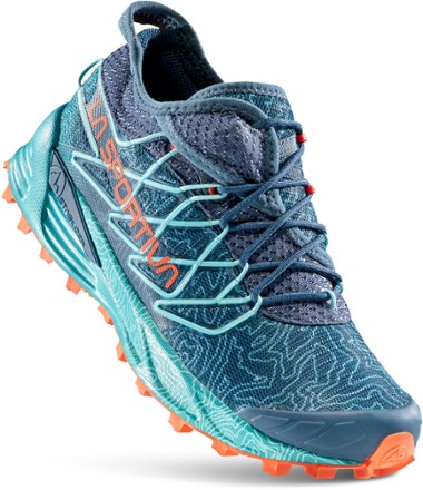 Mutant Trail-Running Shoes - Women's