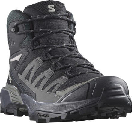 X Ultra 360 Mid ClimaSalomon Waterproof Hiking Boots - Men's