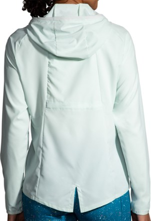 Canopy Jacket - Women's