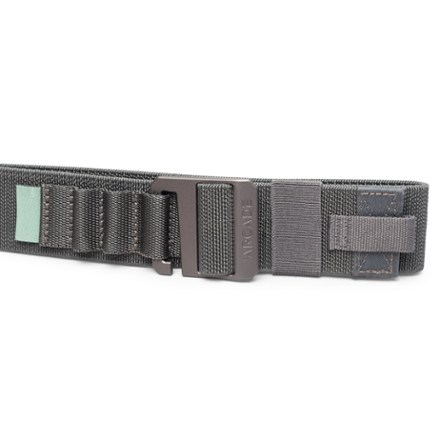 Hardware ALU Belt