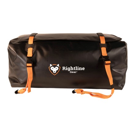 Car Top Duffel - 60 L