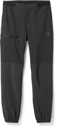 Shooner Stretch Pants - Men's