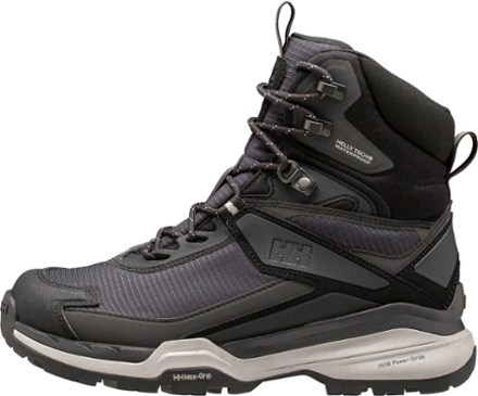 Montragon HELLY TECH Waterproof Hiking Boots - Women's