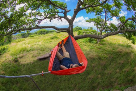 SuperSub Hammock