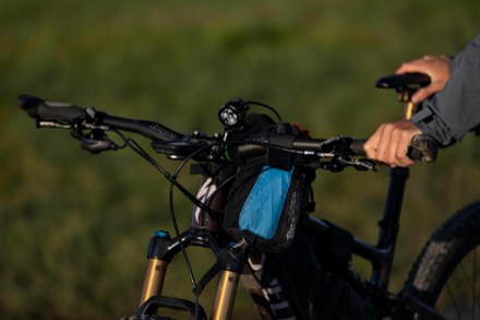 Mountain Feedbag Handlebar Bag