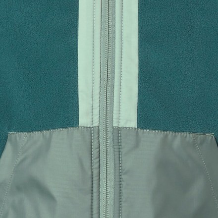 Marka Fleece Jacket - Kids'