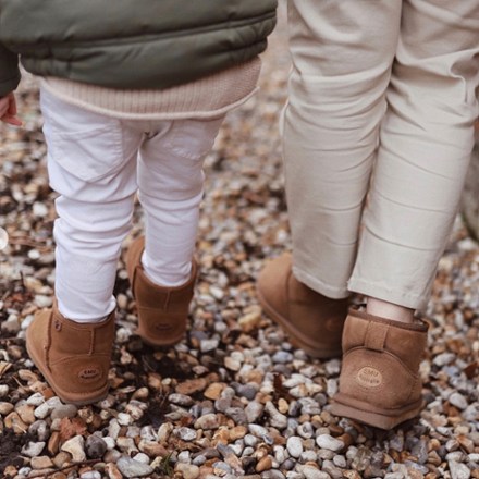 Wallaby Mini Boots - Kids'