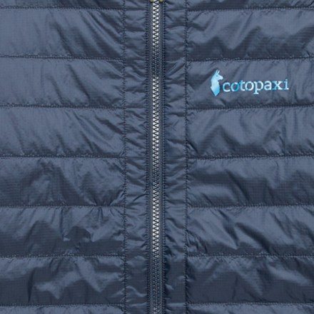 Capa Hybrid Insulated Hooded Jacket - Men's