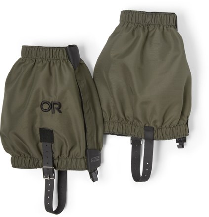 Insect Shield Low Gaiters
