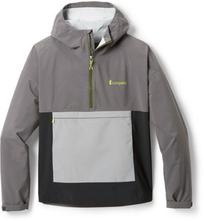 Cielo Rain Anorak - Men's