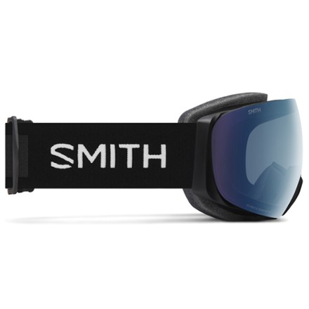 I/O MAG ChromaPop Snow Goggles with gogglesoc