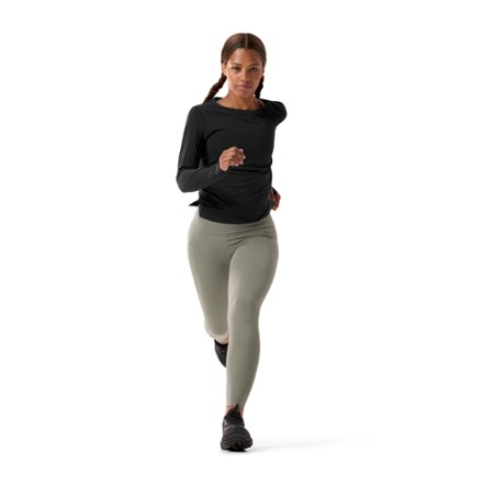 Norvan Crew Long-Sleeve Shirt - Women's
