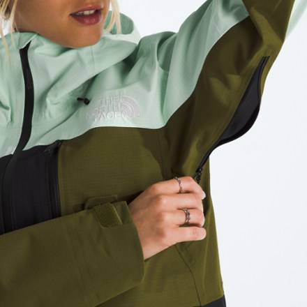 Ceptor Jacket - Women's