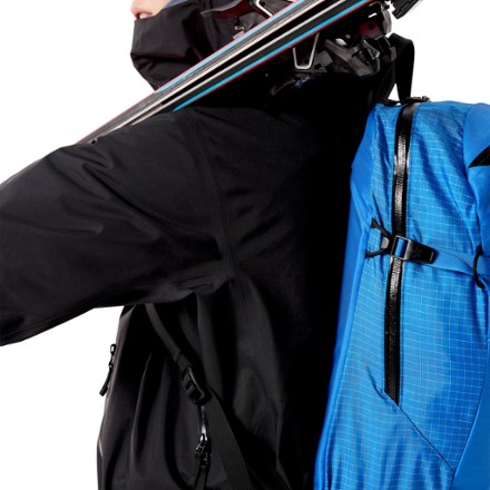 Sentinel Relaxed Jacket - Women's