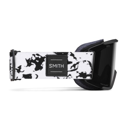 Squad S ChromaPop Snow Goggles