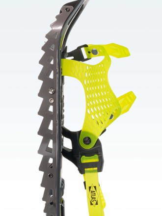 Helium Trail Snowshoes