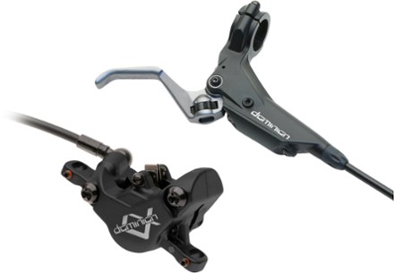 Dominion A2 Disc Brake and Lever Set