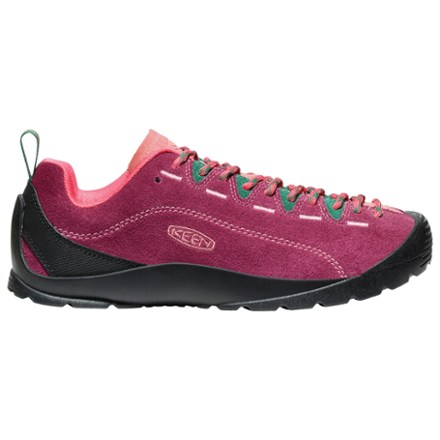 Jasper Suede Sneakers - Women's