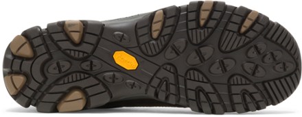 Moab Adventure 3 Waterproof Shoes - Men's