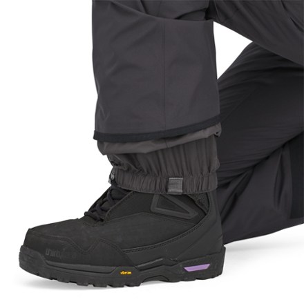 Insulated Powder Town Pants - Women's