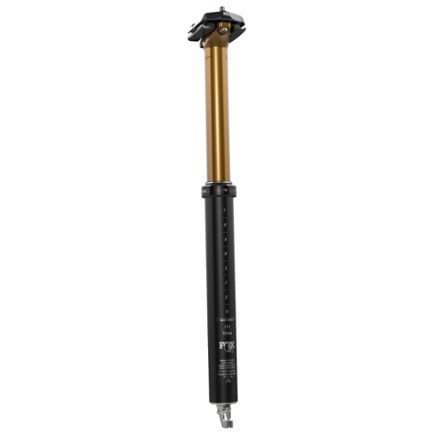 Transfer Factory Dropper Post