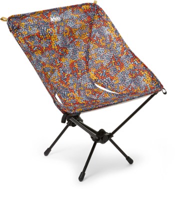 Flexlite Print Camp Chair