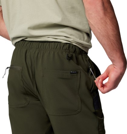 Landroamer Utility Pants II - Men's