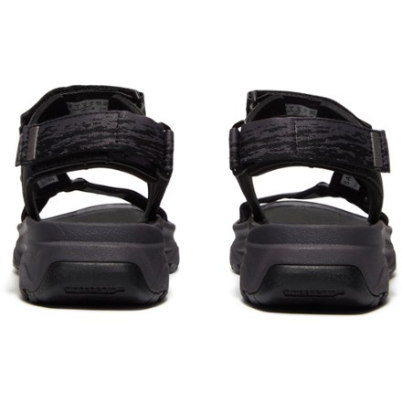 Motion Dune Backstrap Sandals - Women's