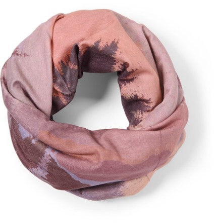 Polar Reversible Multifunctional Neckwear